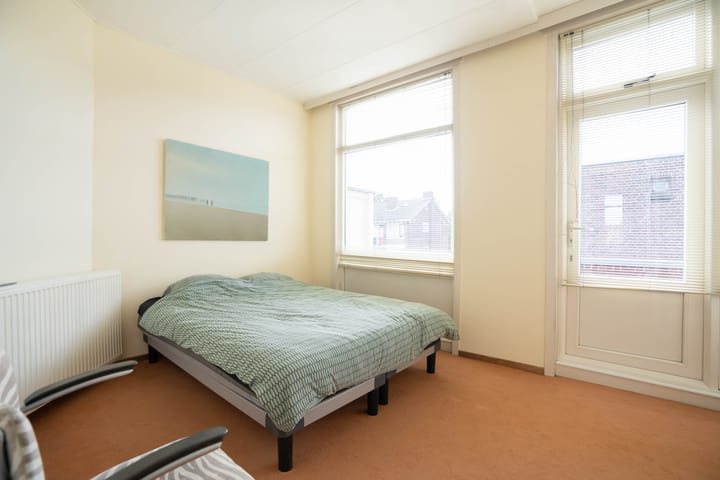 Foto 19 van Koningin Wilhelminalaan 462