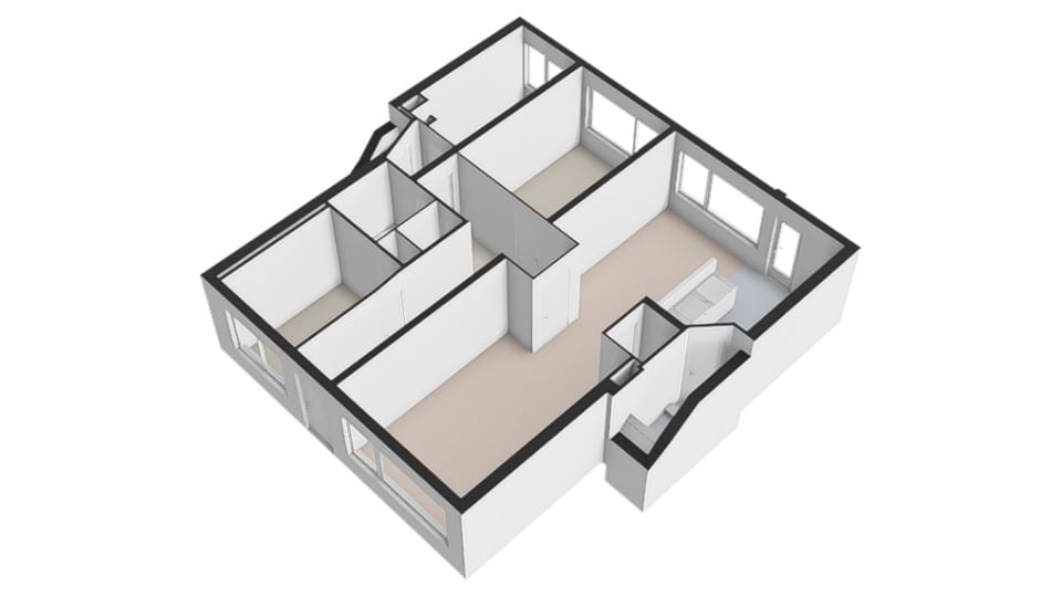 Foto 35 van Staringkade 22