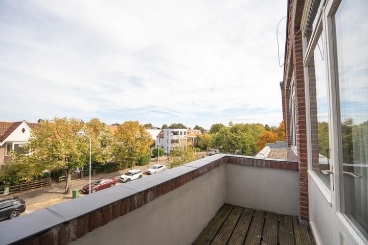 Foto 27 van Koningin Wilhelminalaan 462