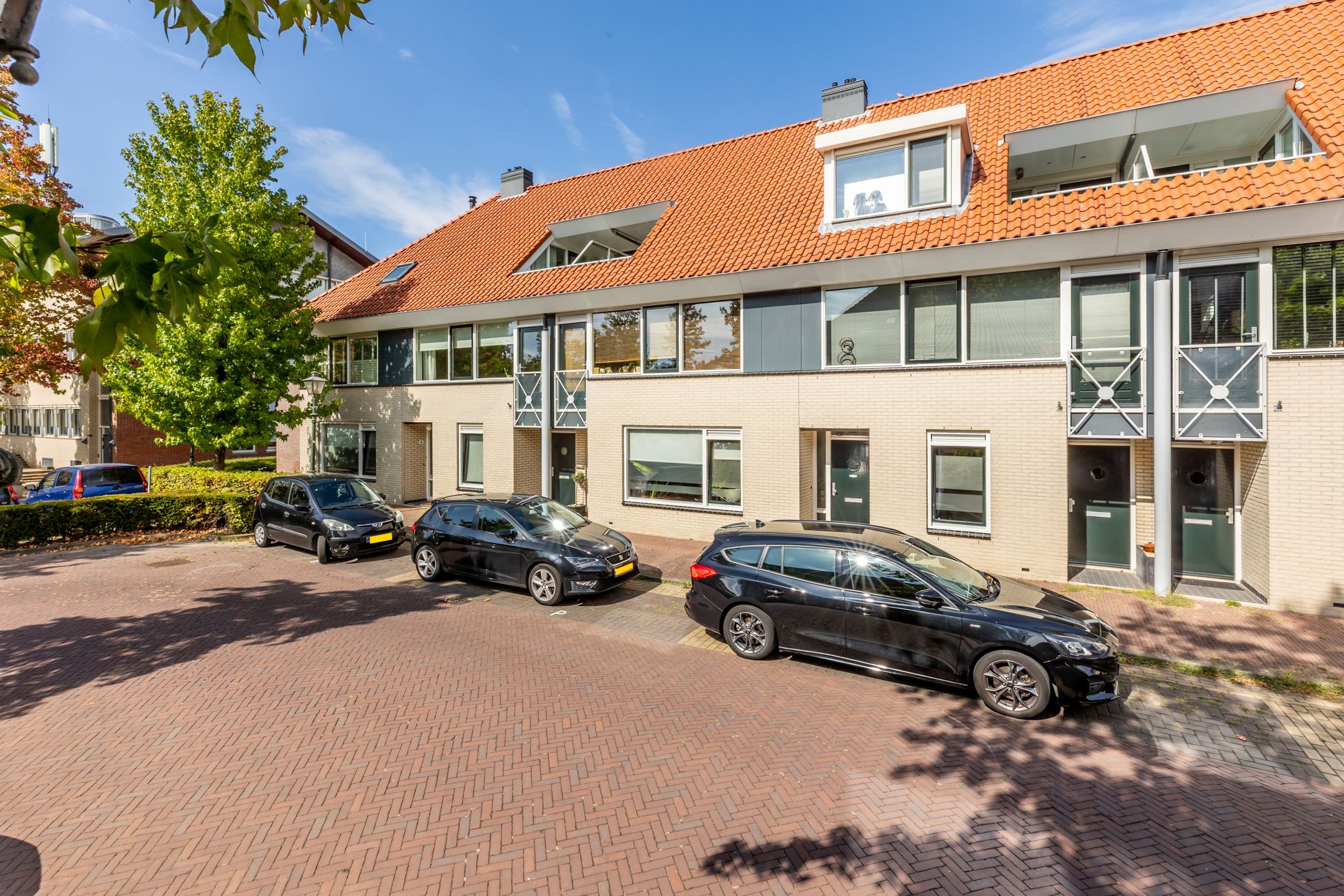 Warmoezenierstraat 6 Brielle, Brielle