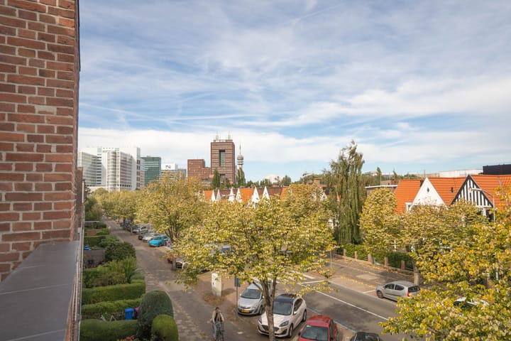 Foto 28 van Koningin Wilhelminalaan 462