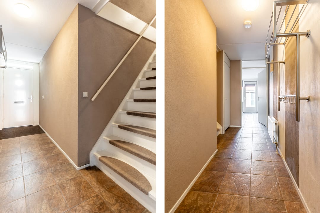 Photo 7 of Warmoezenierstraat 6