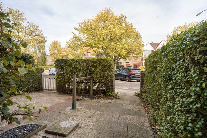 Foto 30 van Koningin Wilhelminalaan 462