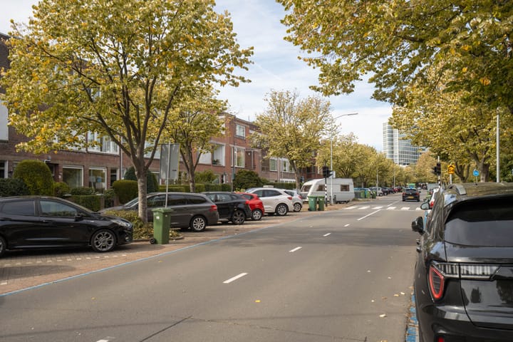 Foto 31 van Koningin Wilhelminalaan 462