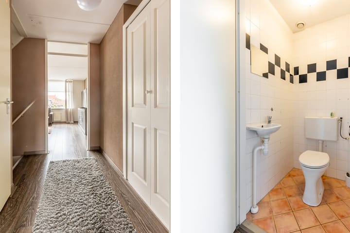 Foto 12 van Warmoezenierstraat 6