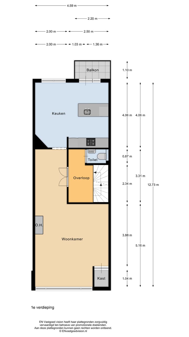 Foto 32 van Koningin Wilhelminalaan 462