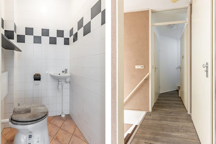 Foto 30 van Warmoezenierstraat 6