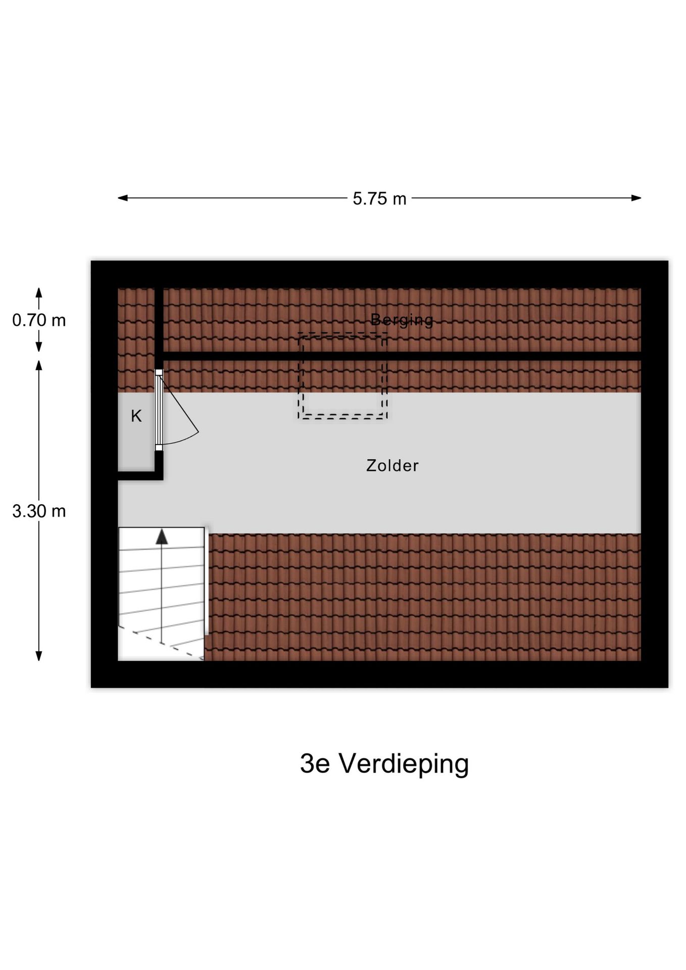 Photo 39 of Warmoezenierstraat 6