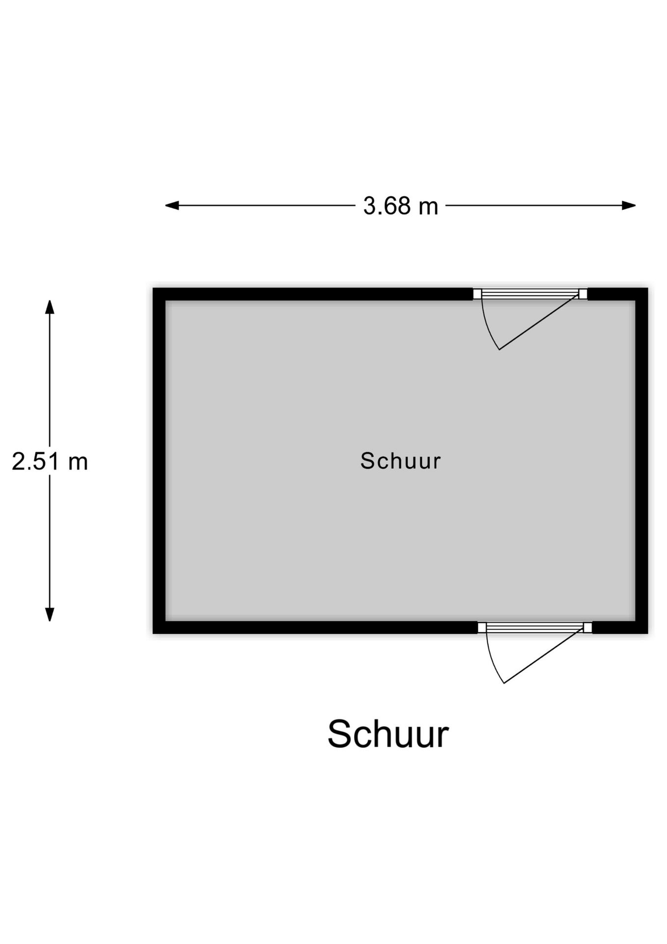 Photo 40 of Warmoezenierstraat 6