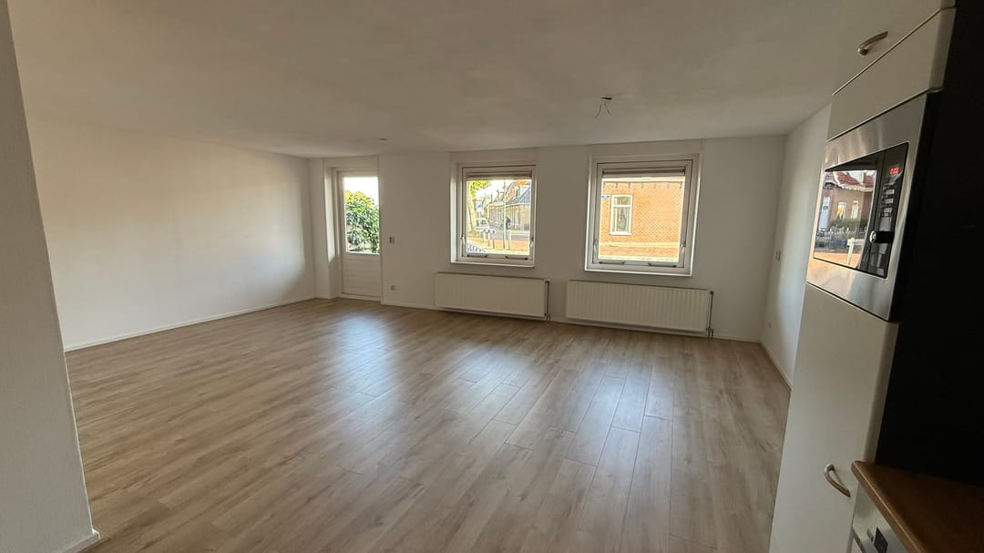 Foto 2 van Harlingerweg 3-B