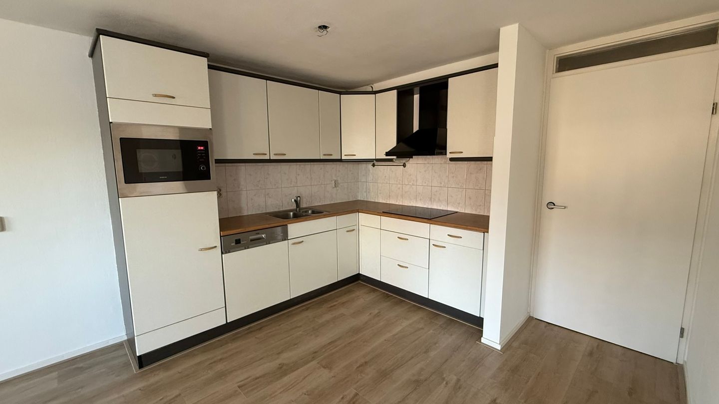 Foto 5 van Harlingerweg 3-B