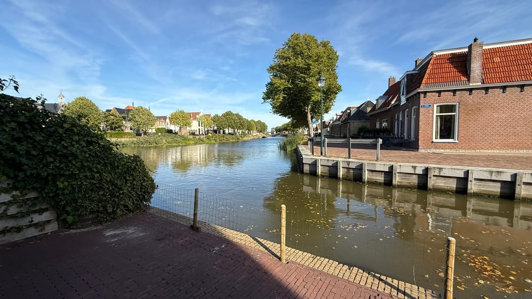 Foto 16 van Harlingerweg 3-B