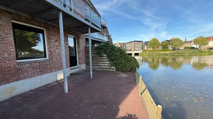 Foto 17 van Harlingerweg 3-B