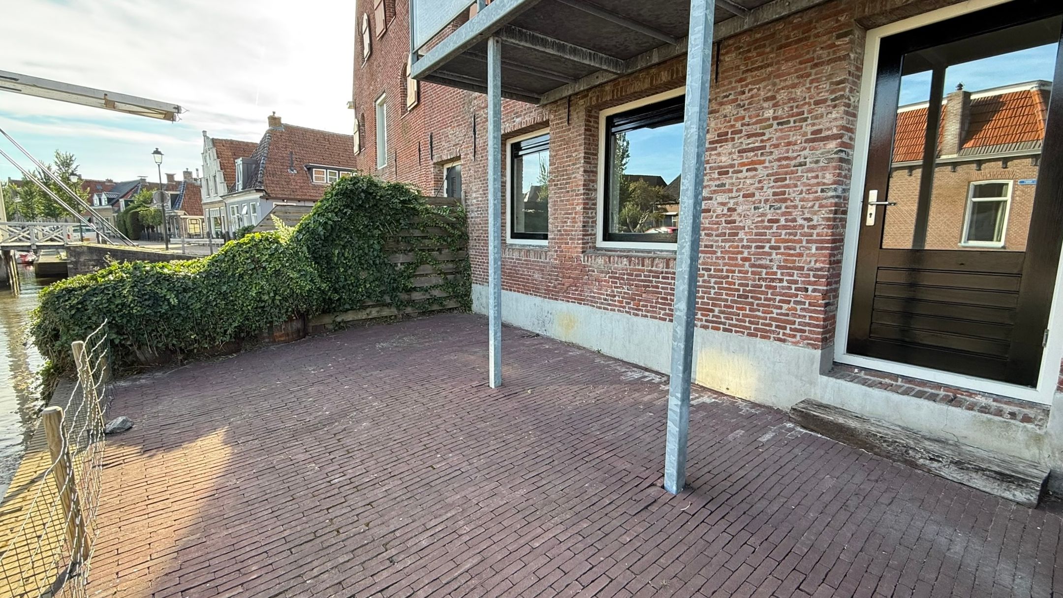 Foto 18 van Harlingerweg 3-B