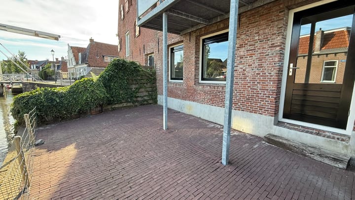 Foto 18 van Harlingerweg 3-B