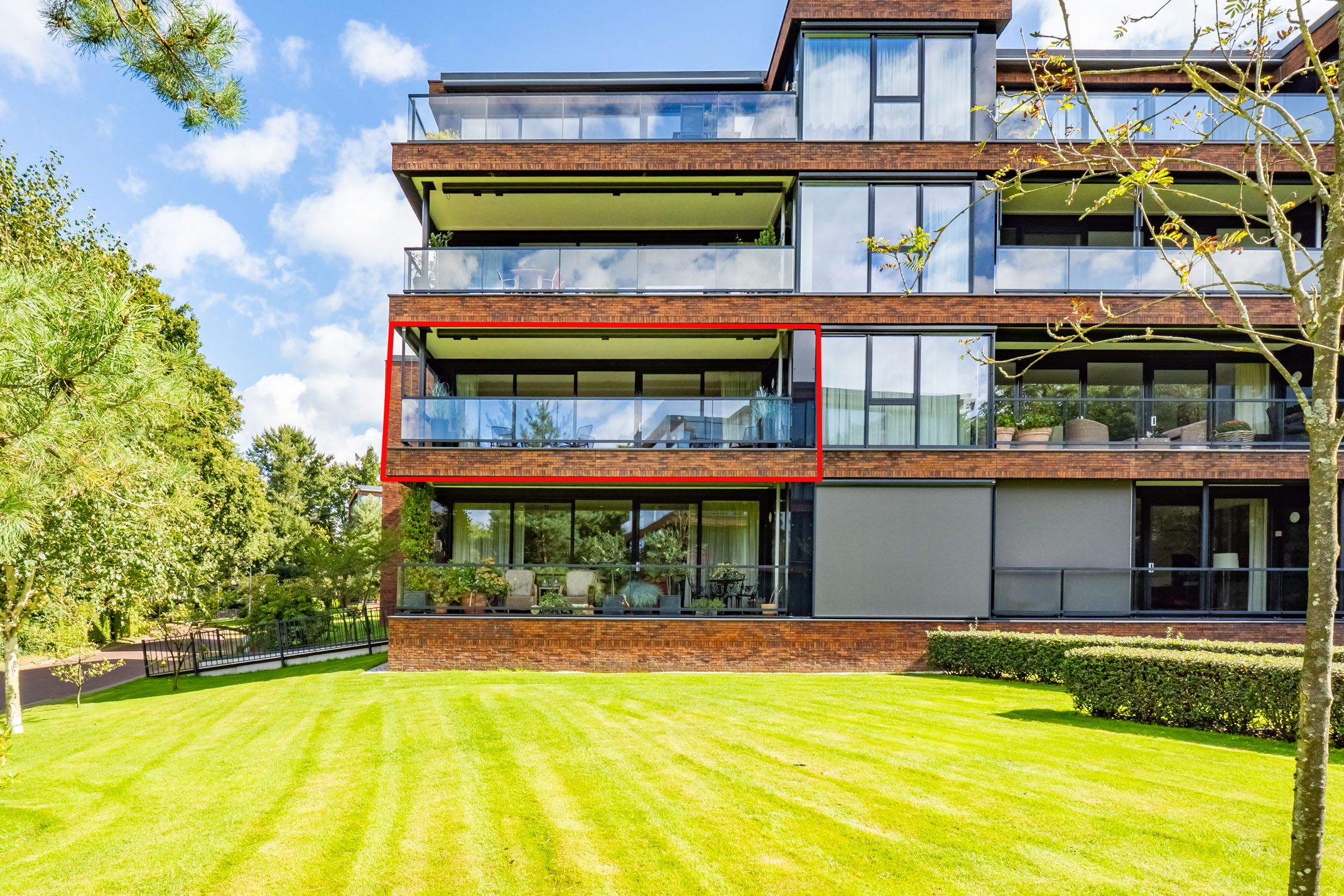 Kappeyne van de Coppellolaan, 113, Amersfoort, 3818KV, Utrecht, Nederland 113