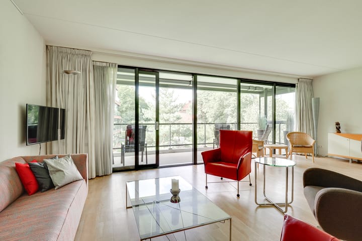 Foto 2 van Kappeyne van de Coppellolaan 113