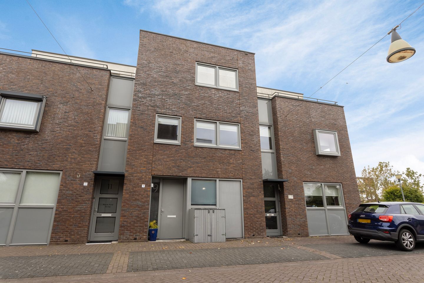 Foto 1 van De Terpen 9