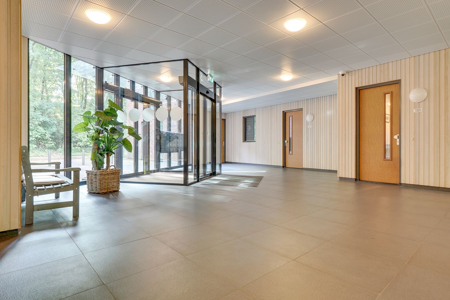 Foto 4 van Kappeyne van de Coppellolaan 113