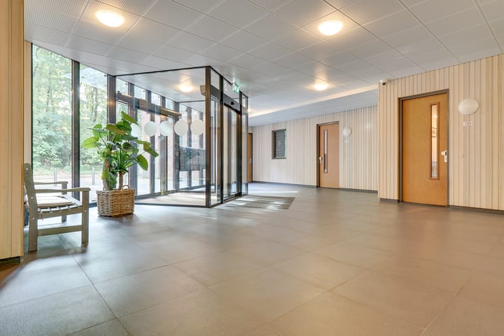 Foto 4 van Kappeyne van de Coppellolaan 113