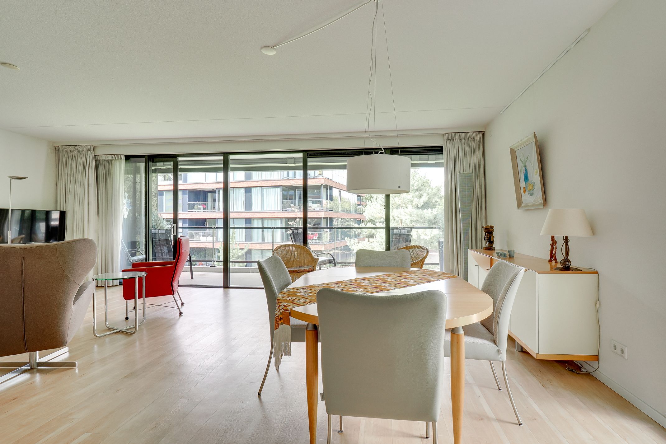 Foto 6 van Kappeyne van de Coppellolaan 113