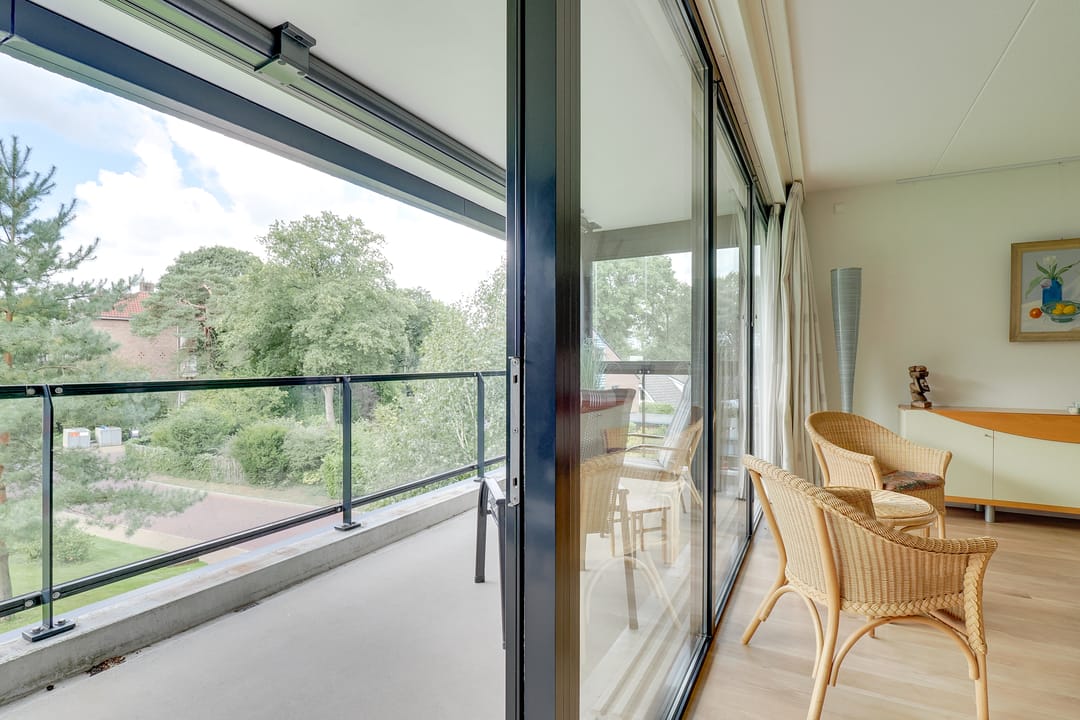 Foto 7 van Kappeyne van de Coppellolaan 113