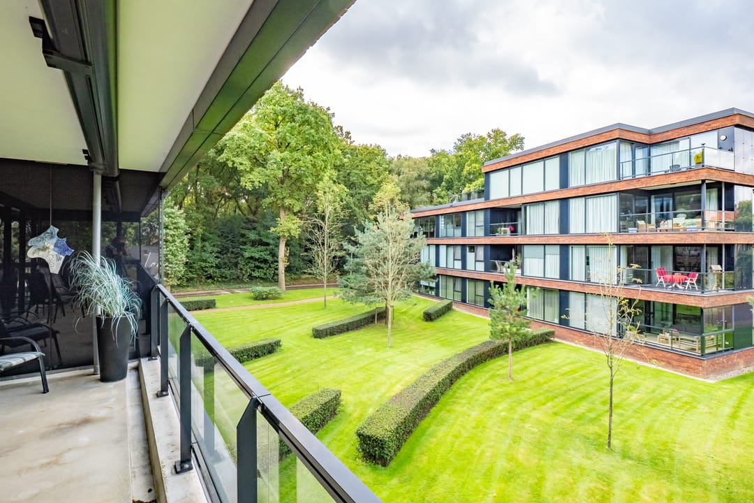 Foto 8 van Kappeyne van de Coppellolaan 113