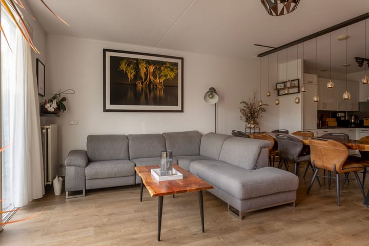 Foto 7 van De Terpen 9