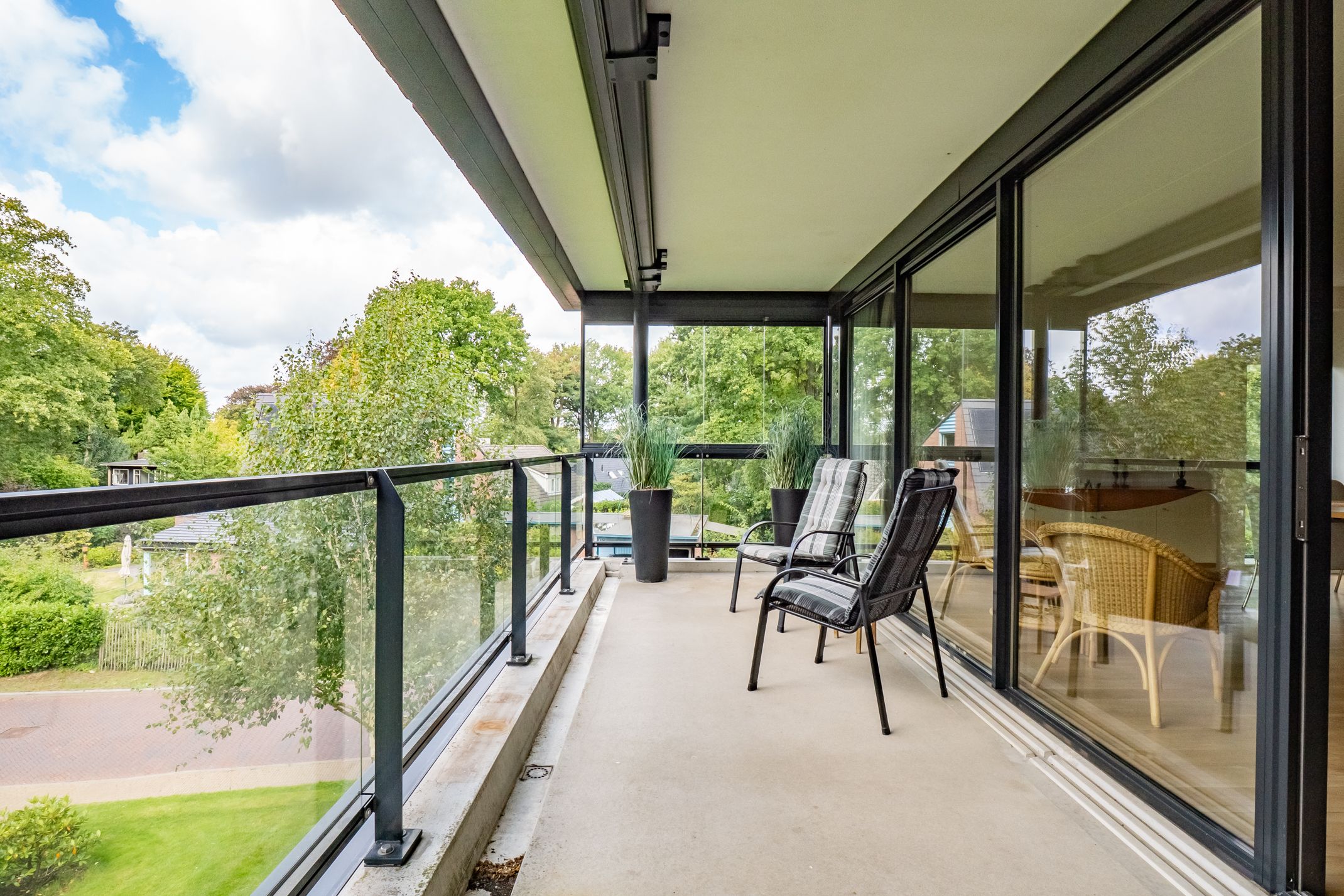 Foto 9 van Kappeyne van de Coppellolaan 113