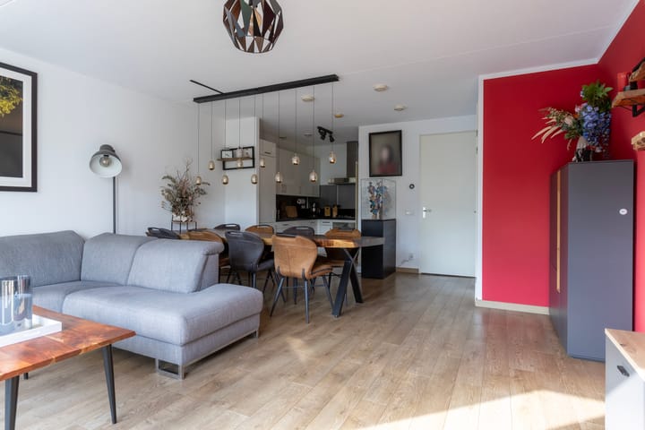 Foto 8 van De Terpen 9