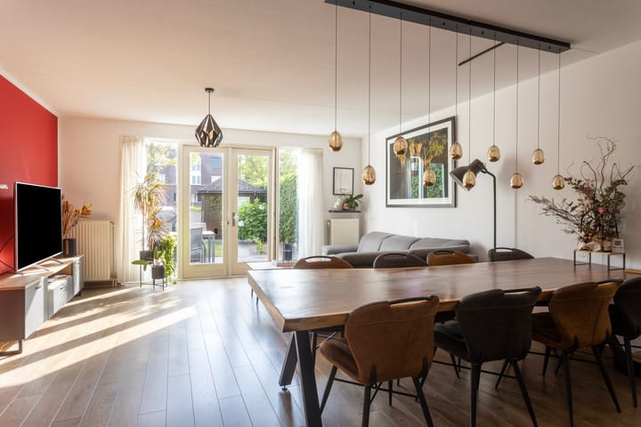 Foto 9 van De Terpen 9