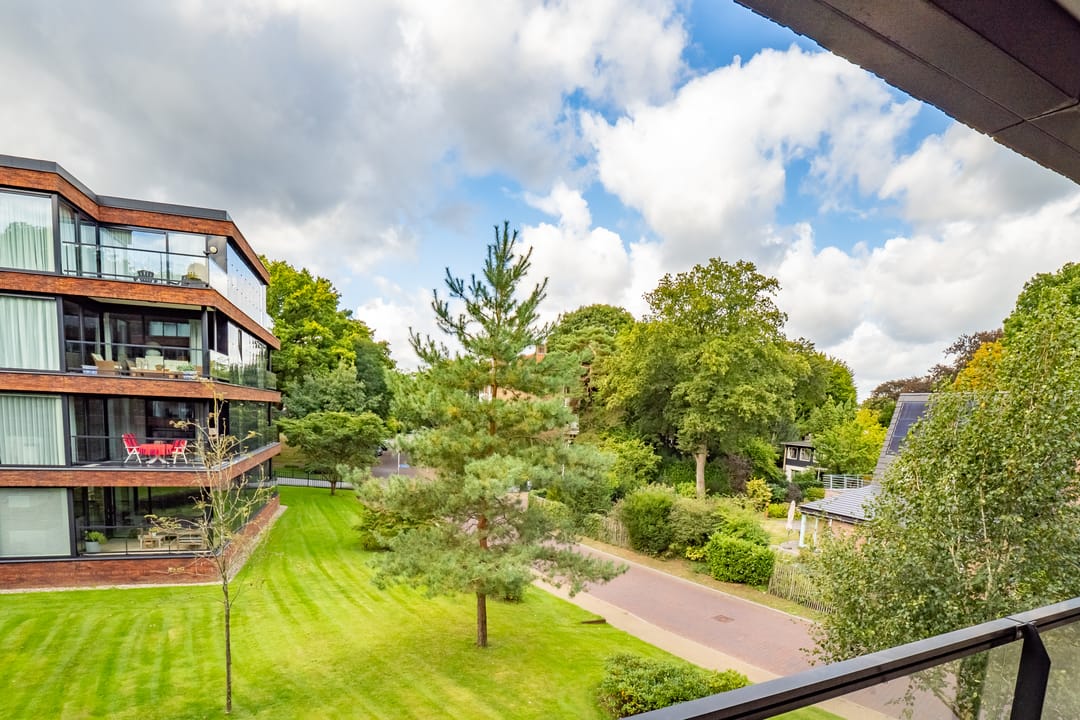 Foto 11 van Kappeyne van de Coppellolaan 113