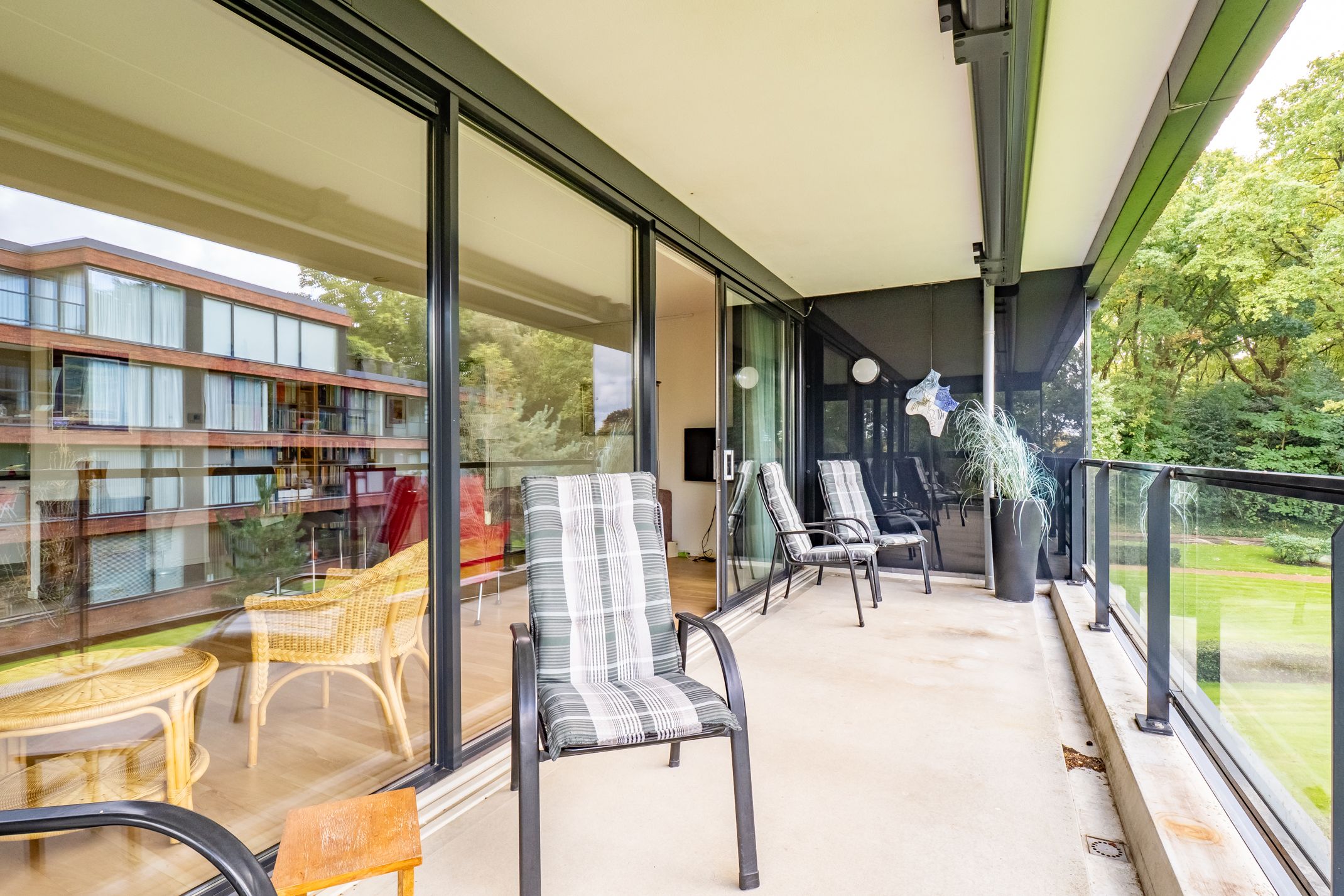 Foto 12 van Kappeyne van de Coppellolaan 113