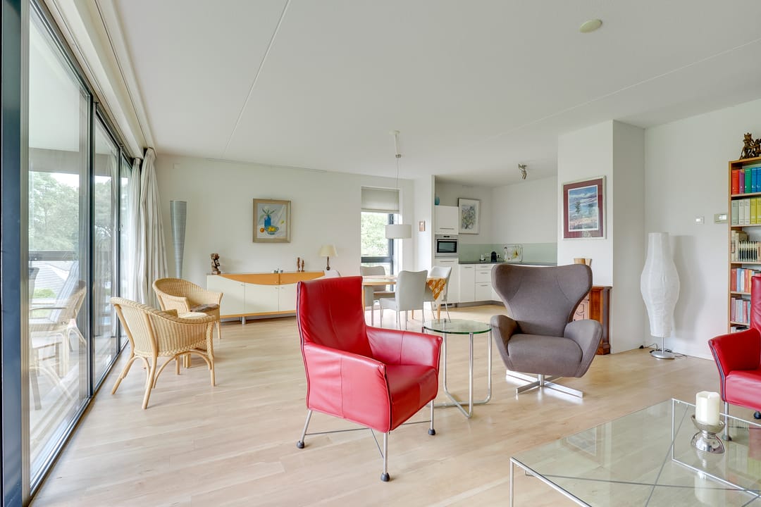 Foto 13 van Kappeyne van de Coppellolaan 113