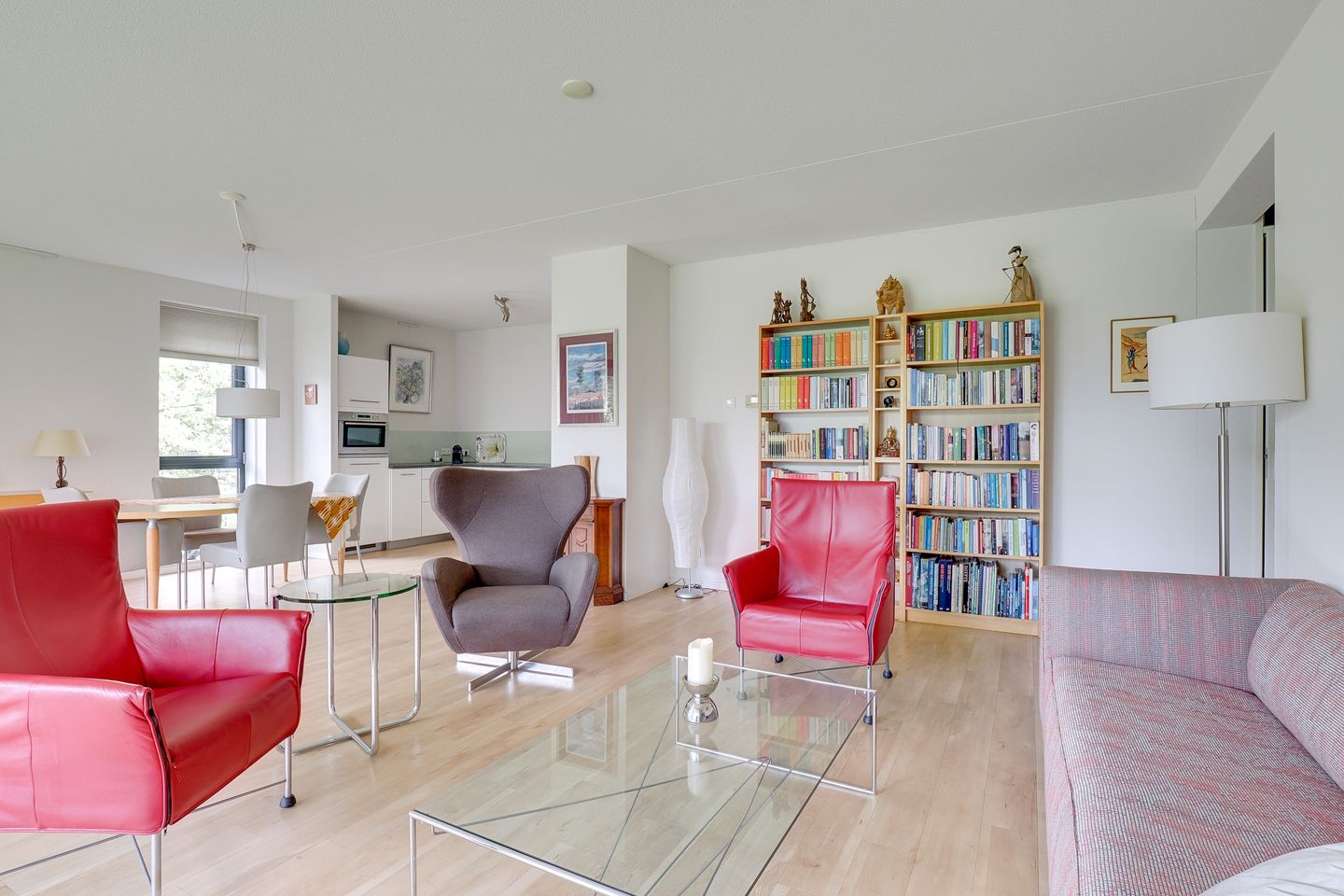 Foto 14 van Kappeyne van de Coppellolaan 113