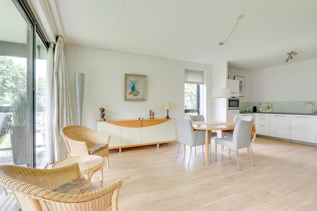 Foto 16 van Kappeyne van de Coppellolaan 113