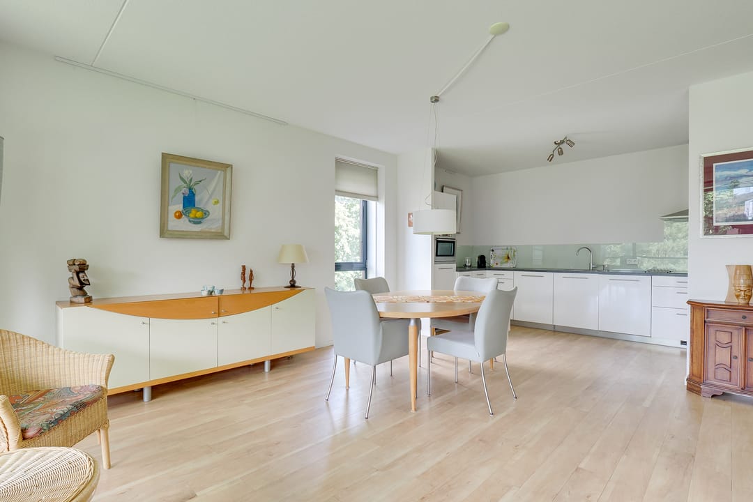 Foto 17 van Kappeyne van de Coppellolaan 113