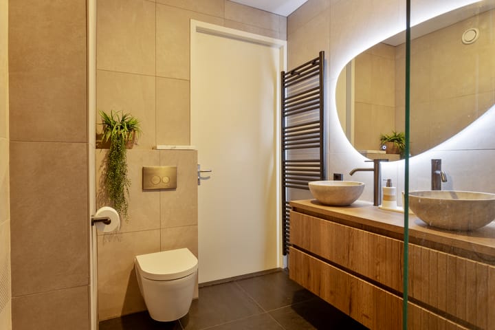 Foto 18 van De Terpen 9