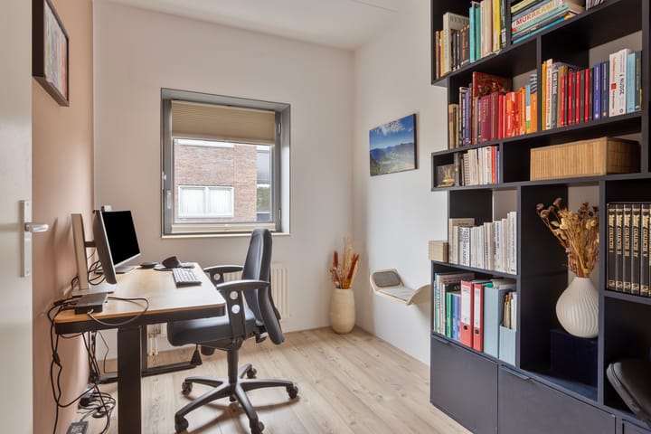 Foto 21 van De Terpen 9