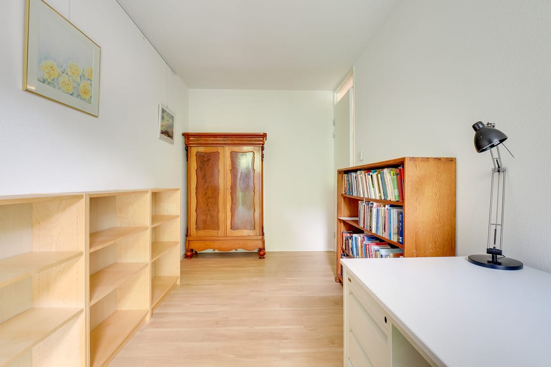 Foto 26 van Kappeyne van de Coppellolaan 113