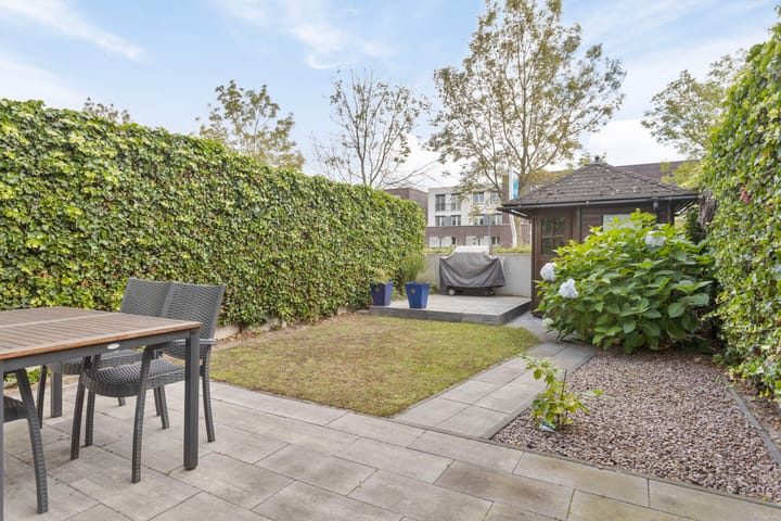 Foto 28 van De Terpen 9