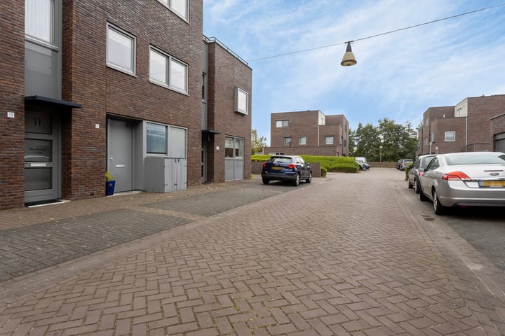 Foto 31 van De Terpen 9