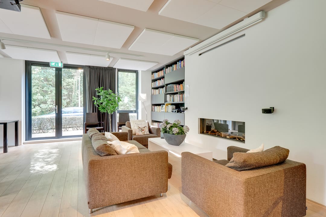 Foto 37 van Kappeyne van de Coppellolaan 113