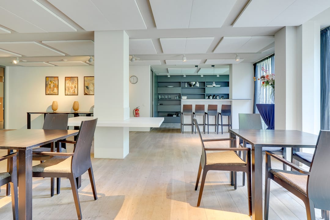 Foto 38 van Kappeyne van de Coppellolaan 113