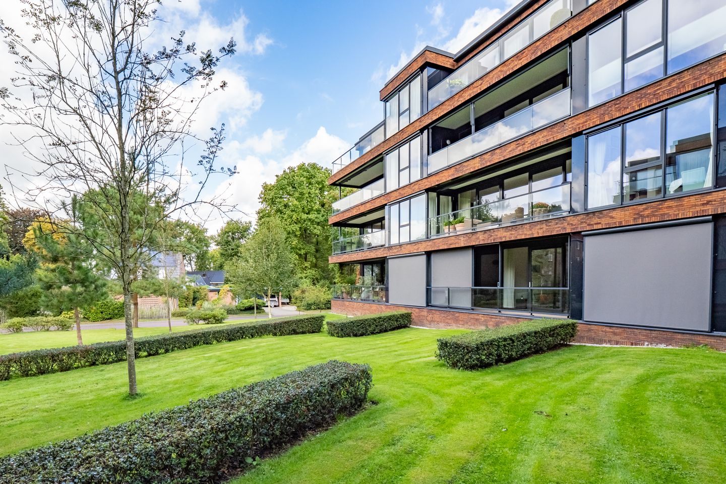 Foto 40 van Kappeyne van de Coppellolaan 113