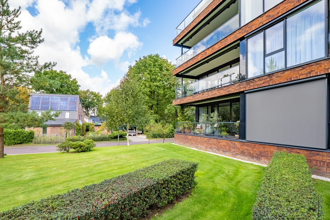 Foto 41 van Kappeyne van de Coppellolaan 113