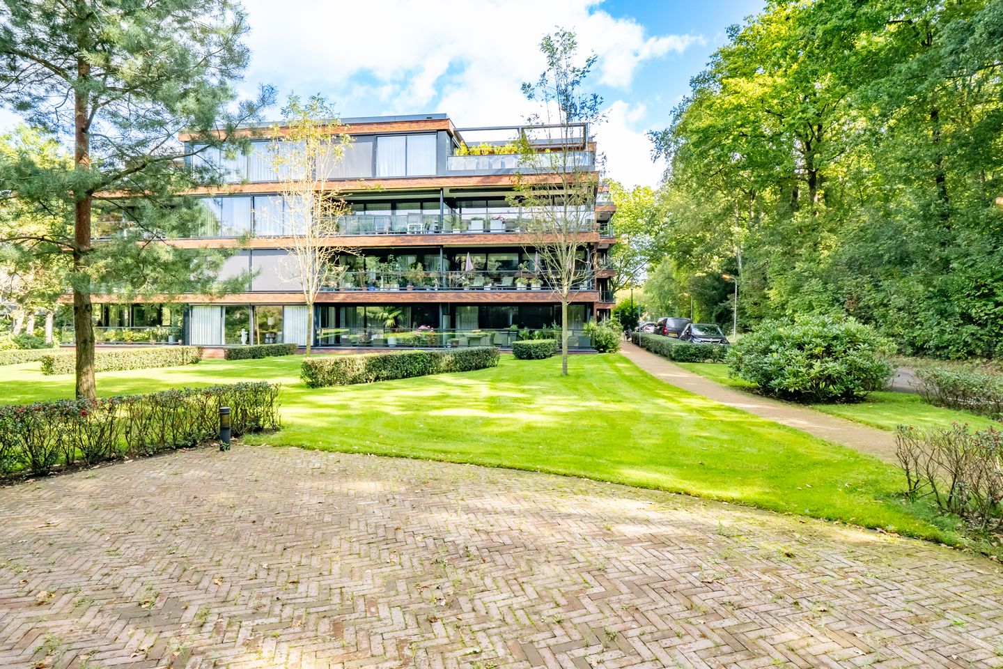 Foto 44 van Kappeyne van de Coppellolaan 113