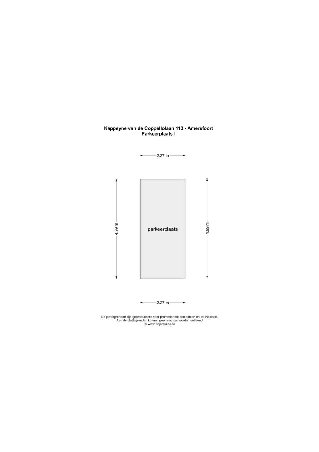 Foto 50 van Kappeyne van de Coppellolaan 113