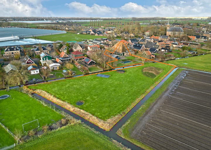 Photo 2 of Dorpsweg 67-B