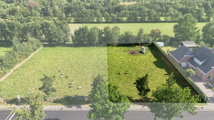 Warmoltsstrjitte 130